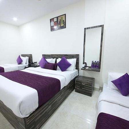Umra Grace - Hotel In Haridwar By Perfect Stayz Exterior foto